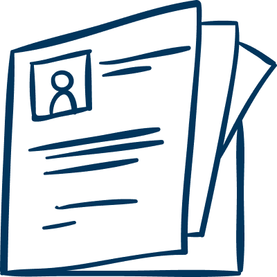 Dokumen Penunjang Image