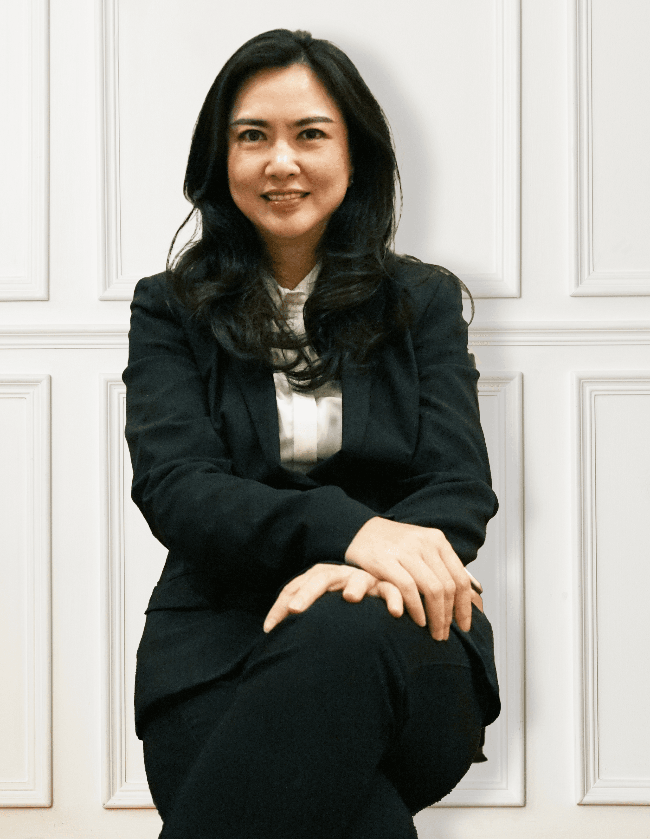 CEO Loan Market Indonesia Sari Dewi