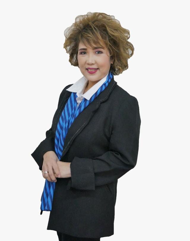 loan adviser Christina Meliana Jahja