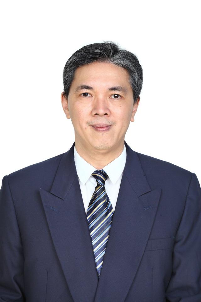 loan adviser Kristianto Kurniadi