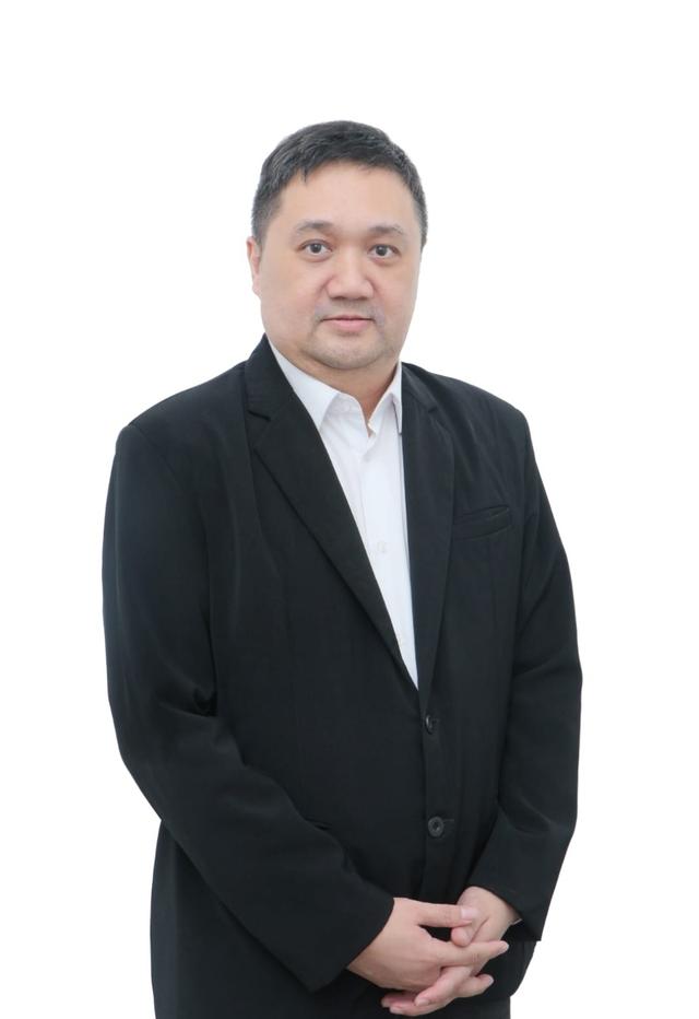 loan adviser Denny Tjahyadi