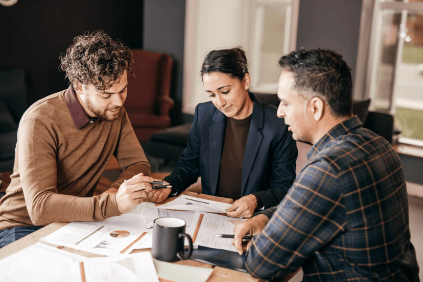 News - Ciri-Ciri KPR Disetujui oleh Bank: Mari Pahami dan Persiapkan dari Awal