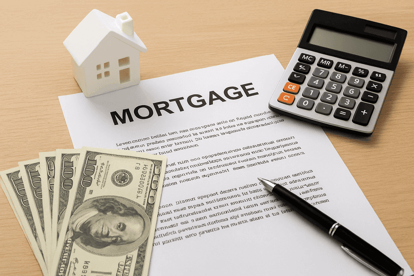 News - Mau Punya Rumah? Kenali Dulu Apa Itu Biaya KPR dan Rinciannya!