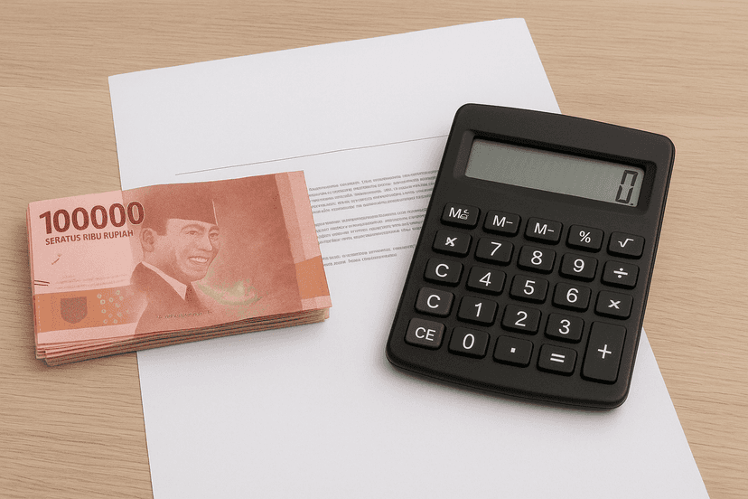 News - Perhatikan! Ini 6 Biaya KPR yang Harus Disiapkan Sejak Awal