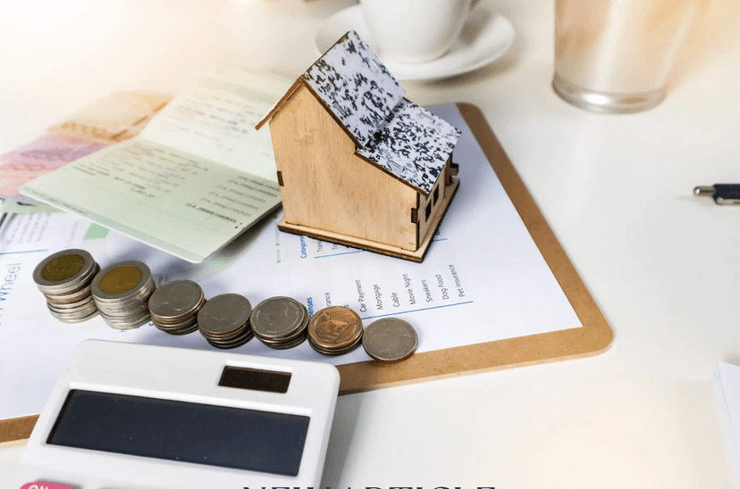 loan adviser undefined