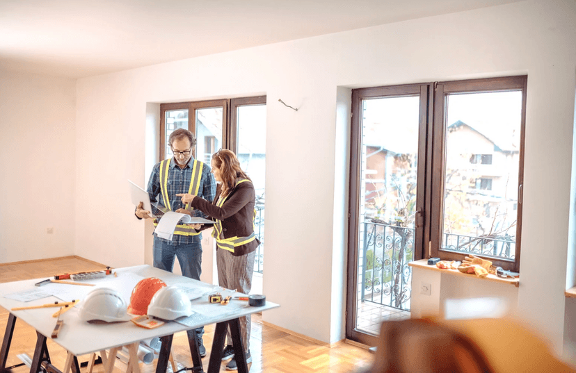 News - Renovasi Rumah Impian? Ini Tipsnya Biar Gak Boncos dan Over-budget!