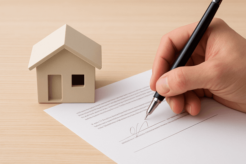 News - Mau KPR Lancar? Jangan Lewatkan Biaya Akad Ini!