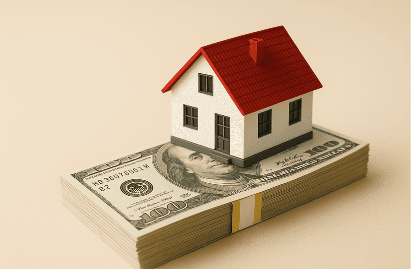 News - Mau Ajukan KPR? Perhatikan Biaya Tambahan yang Sering Terlewat!