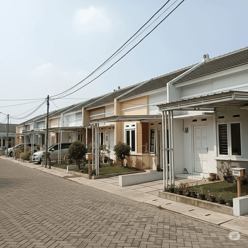 News - Panduan Lengkap: Harga Rumah Subsidi di Berbagai Wilayah & Cara KPR-nya yang Mudah!