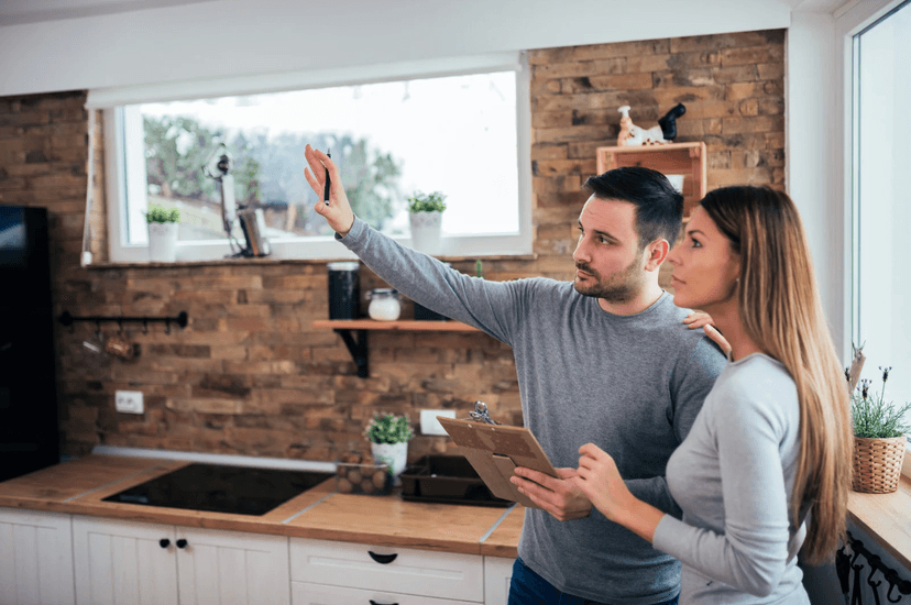 News - Berapa Sih Cicilan Renovasi Rumah Impian? Yuk Simulasikan Dulu di Sini!