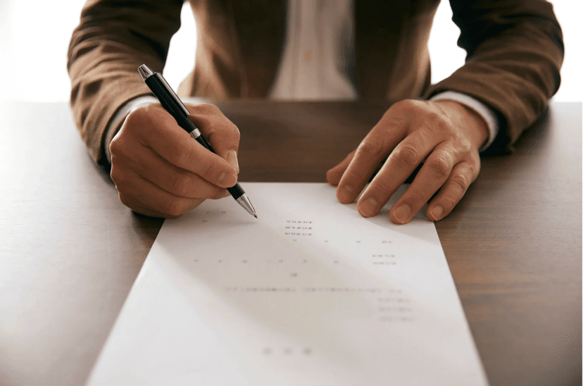 News - SKMHT: Dokumen Kecil dengan Peran Besar dalam Proses KPR